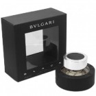 BVLGARI BLACK By Bvlgari For Women - 2.5 EDT SPRAY